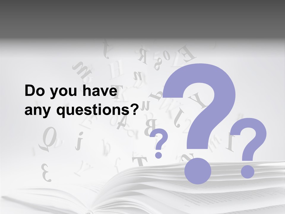 Interior Inside Knowledge PowerPoint Template