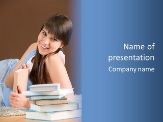 Interior Inside Knowledge PowerPoint Template