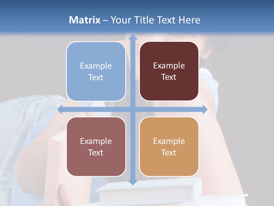 Interior Inside Knowledge PowerPoint Template