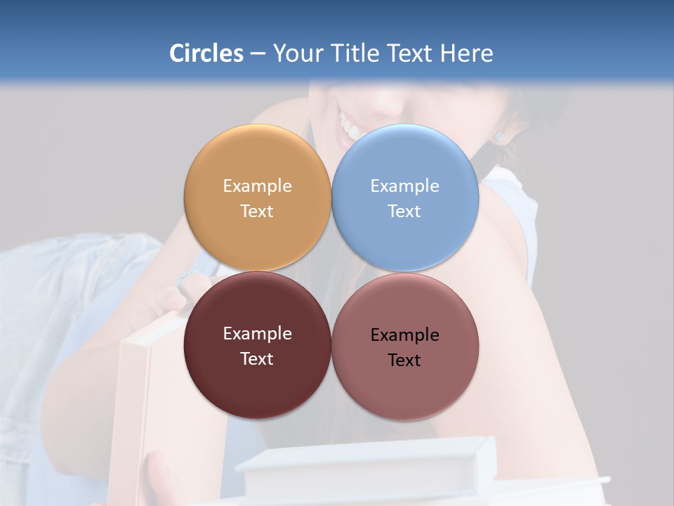 Interior Inside Knowledge PowerPoint Template