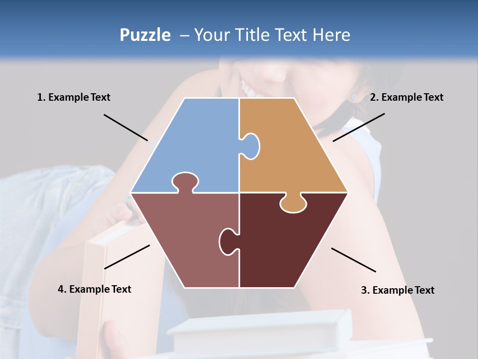 Interior Inside Knowledge PowerPoint Template