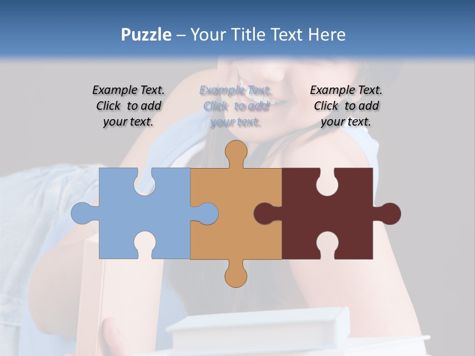 Interior Inside Knowledge PowerPoint Template