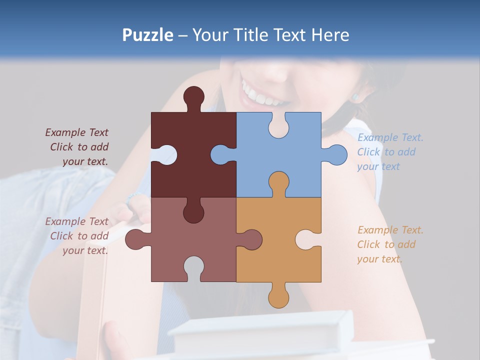 Interior Inside Knowledge PowerPoint Template