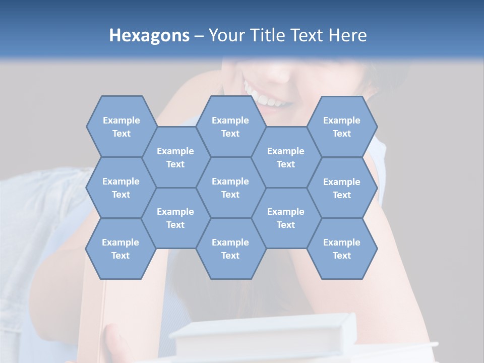 Interior Inside Knowledge PowerPoint Template