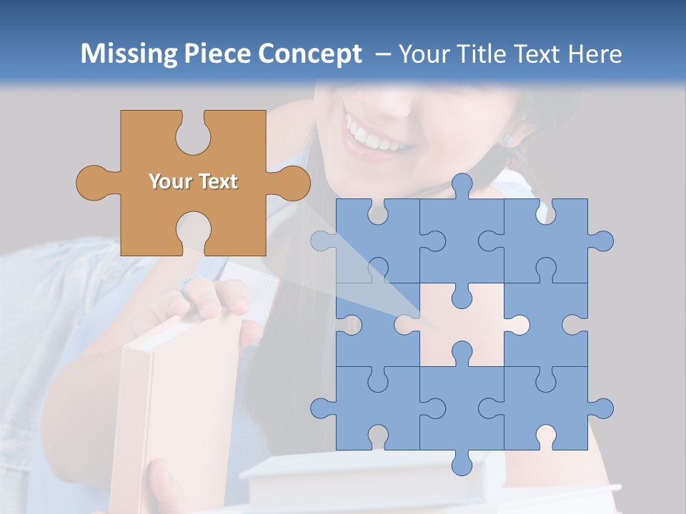 Interior Inside Knowledge PowerPoint Template