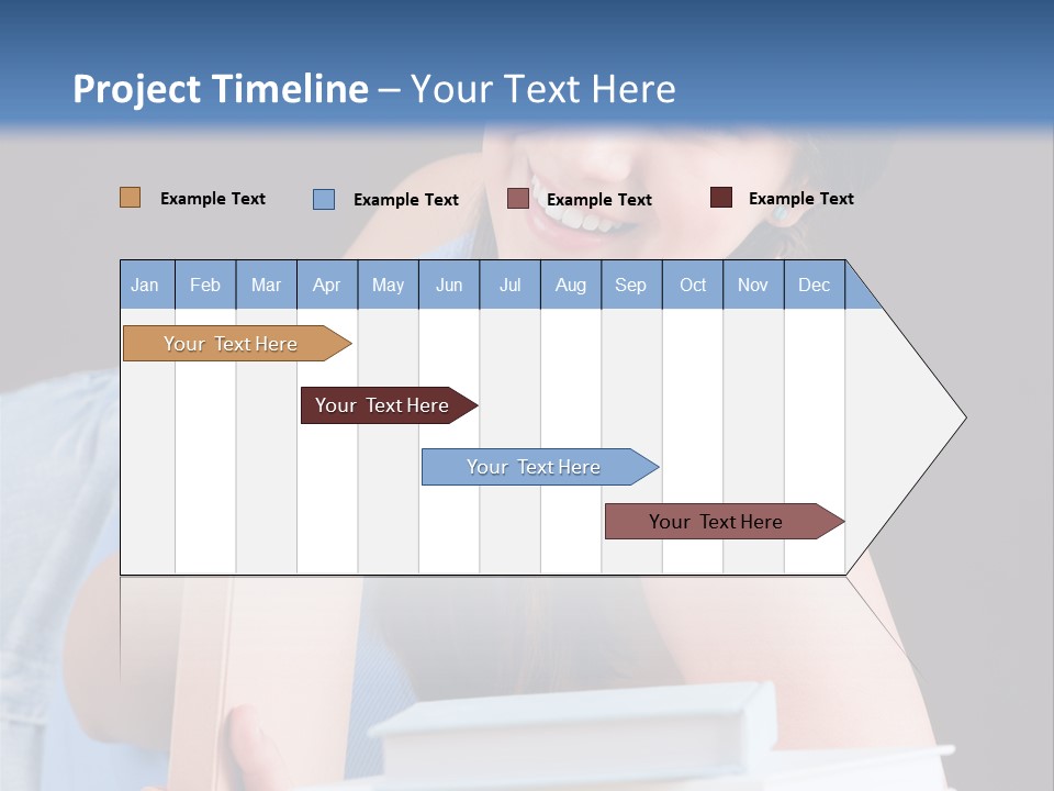 Interior Inside Knowledge PowerPoint Template