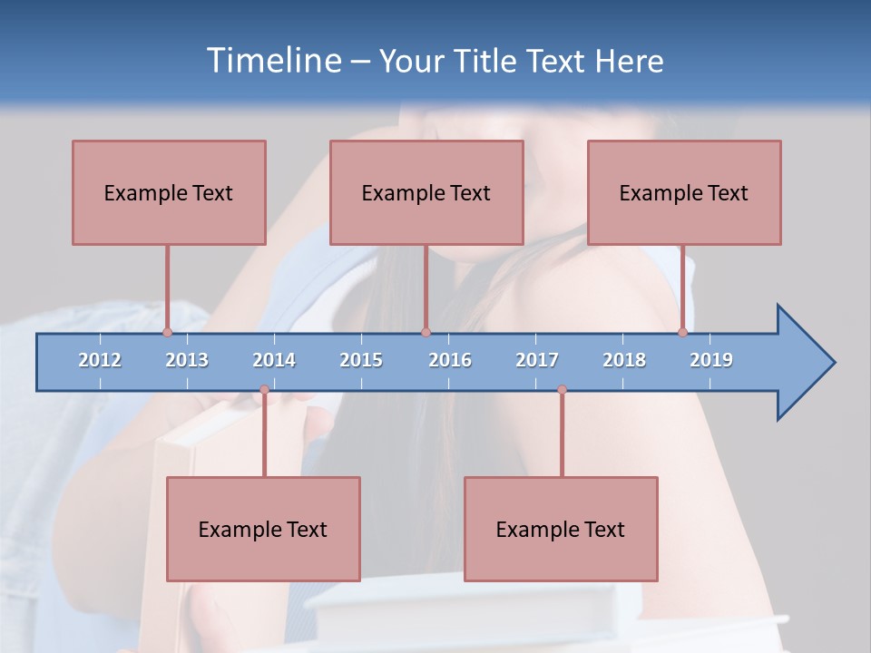 Interior Inside Knowledge PowerPoint Template