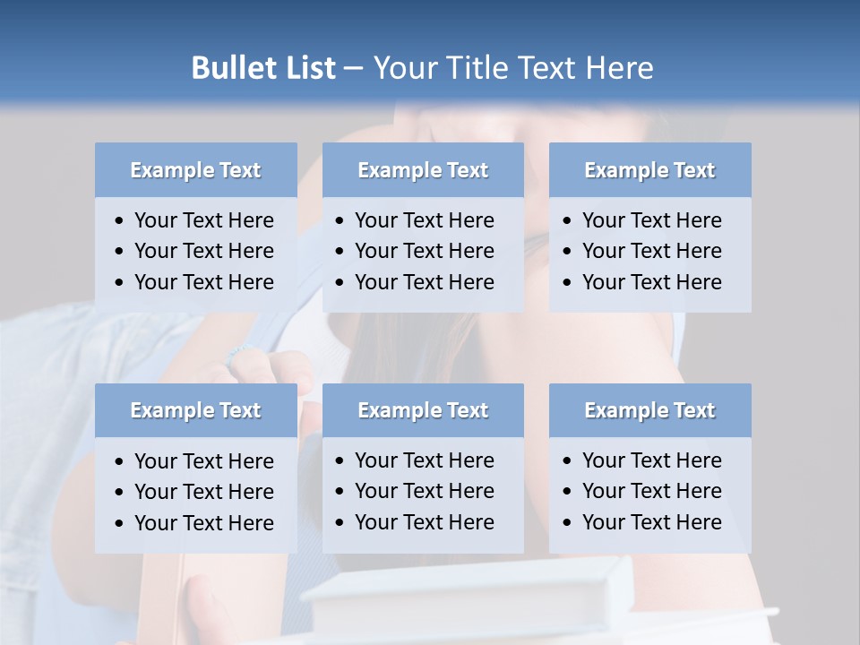 Interior Inside Knowledge PowerPoint Template