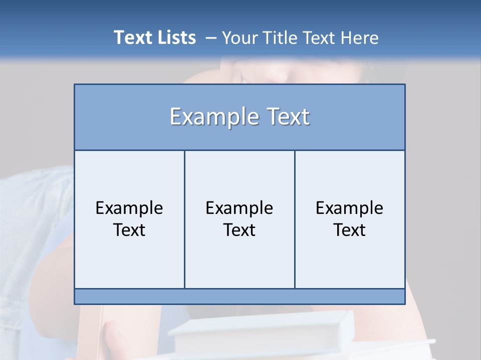 Interior Inside Knowledge PowerPoint Template