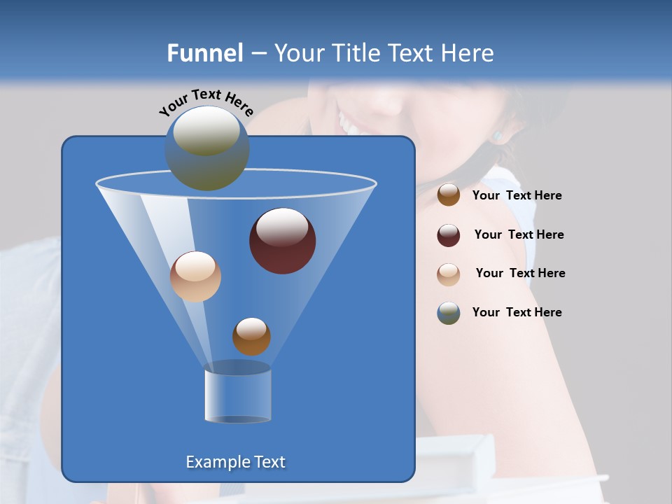 Interior Inside Knowledge PowerPoint Template