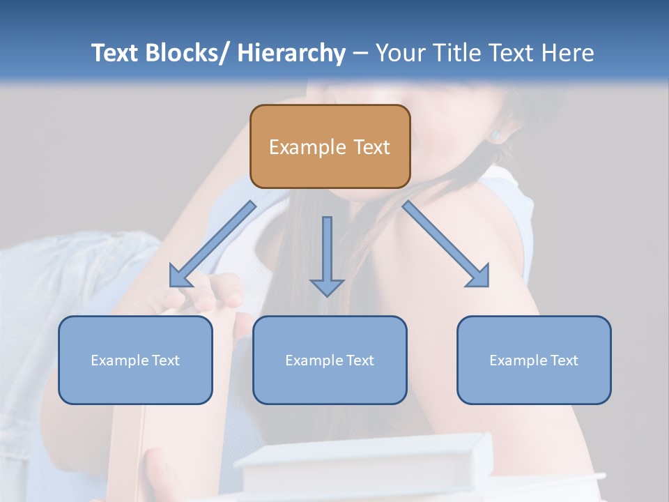 Interior Inside Knowledge PowerPoint Template