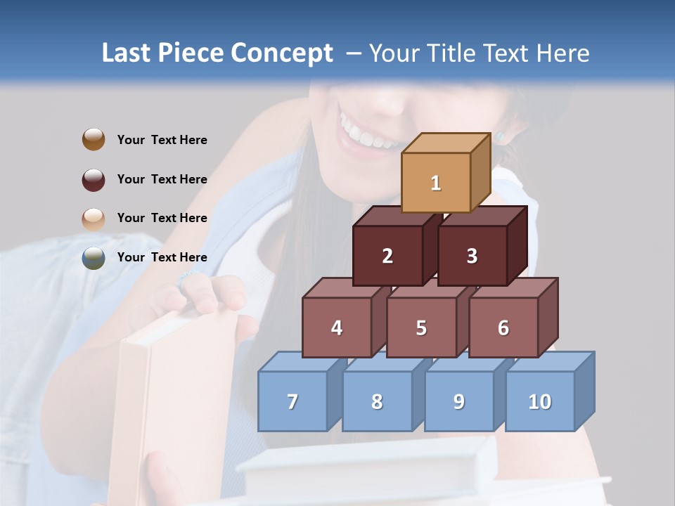 Interior Inside Knowledge PowerPoint Template