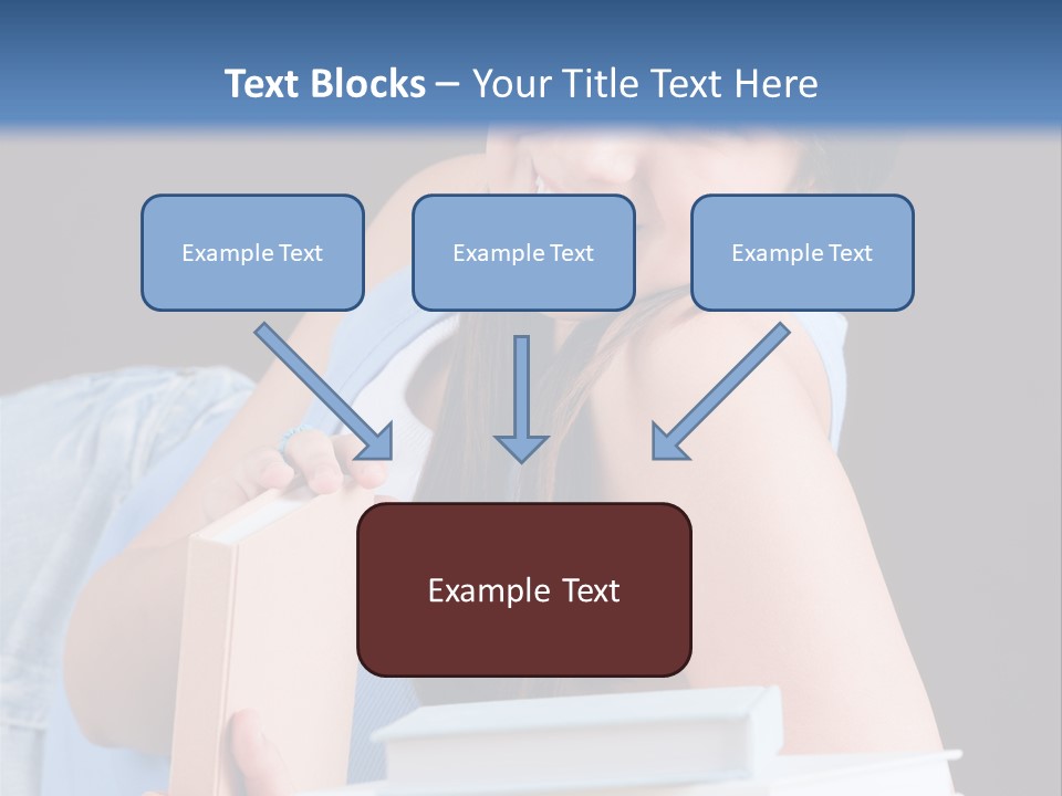 Interior Inside Knowledge PowerPoint Template