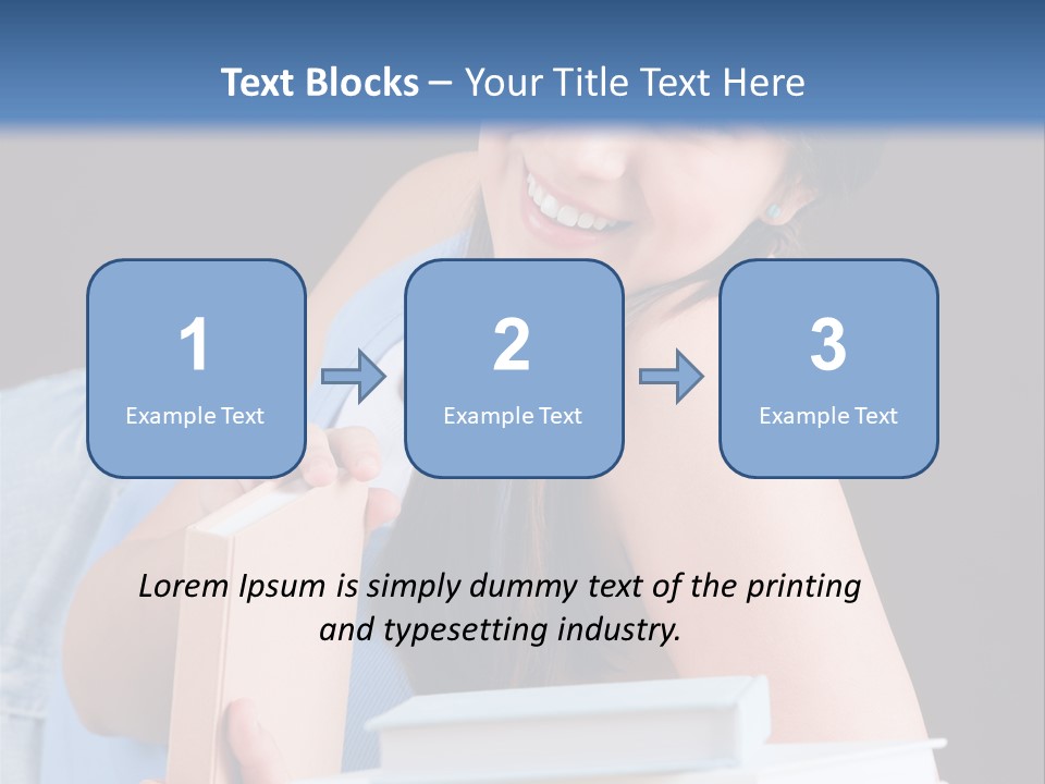 Interior Inside Knowledge PowerPoint Template