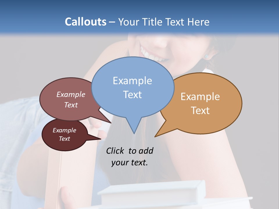 Interior Inside Knowledge PowerPoint Template