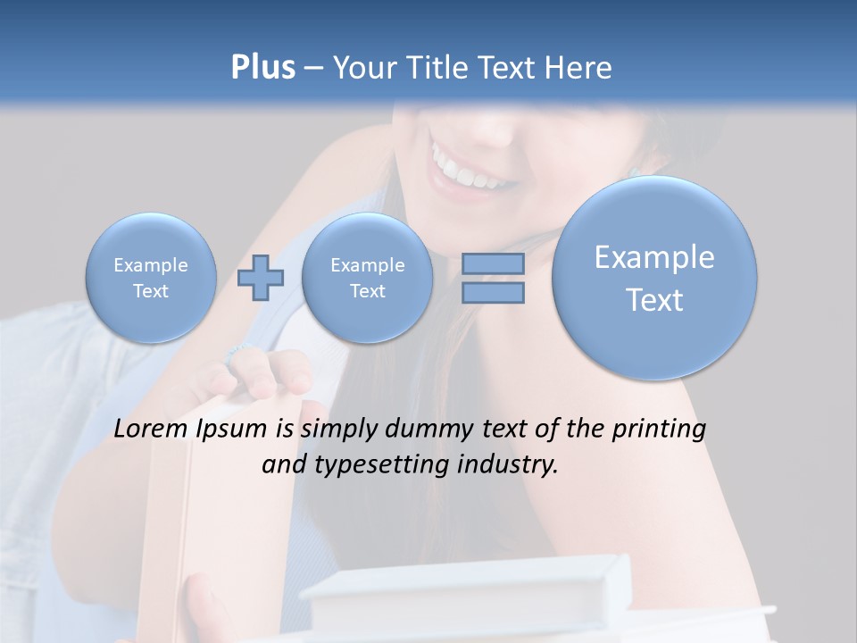 Interior Inside Knowledge PowerPoint Template