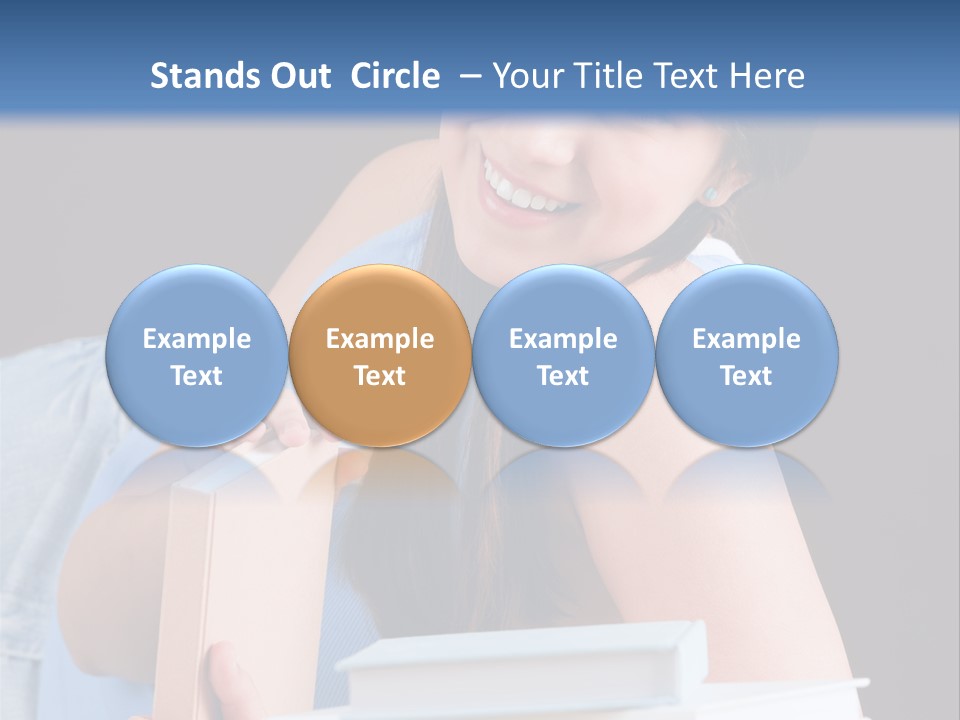 Interior Inside Knowledge PowerPoint Template