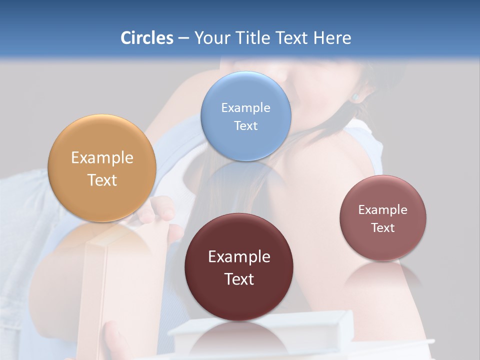 Interior Inside Knowledge PowerPoint Template