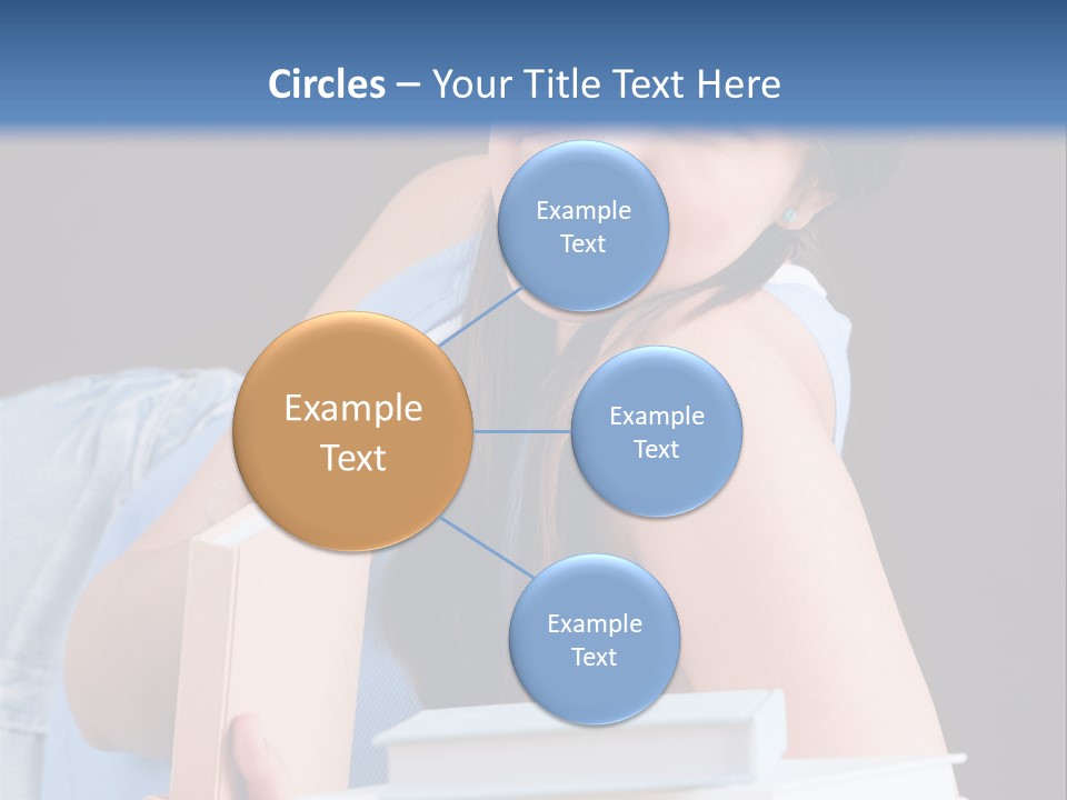 Interior Inside Knowledge PowerPoint Template