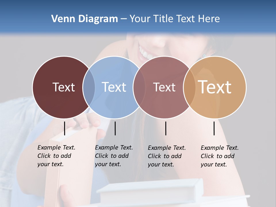 Interior Inside Knowledge PowerPoint Template