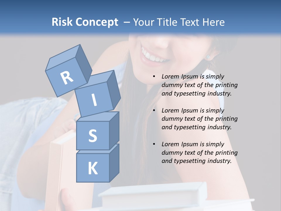 Interior Inside Knowledge PowerPoint Template