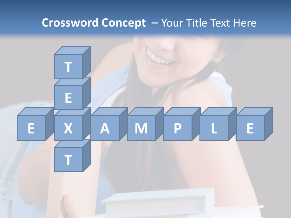 Interior Inside Knowledge PowerPoint Template
