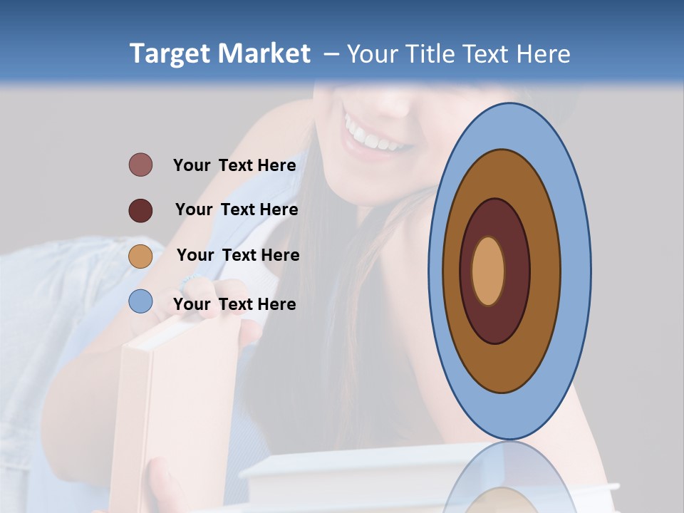 Interior Inside Knowledge PowerPoint Template