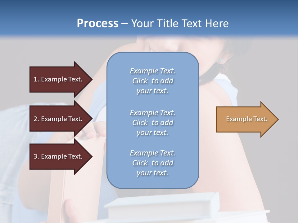 Interior Inside Knowledge PowerPoint Template