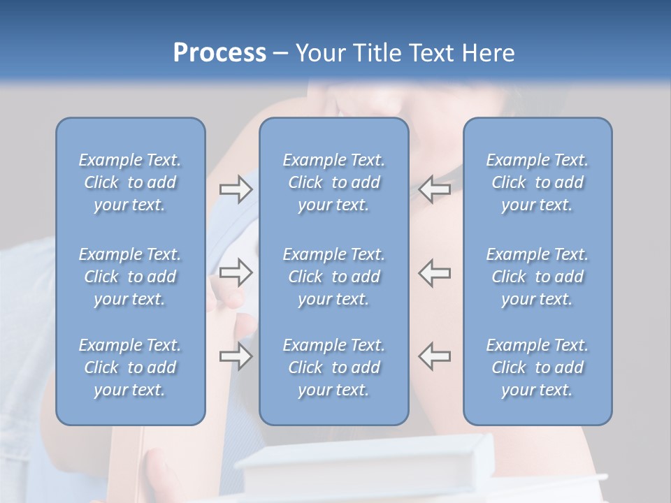 Interior Inside Knowledge PowerPoint Template