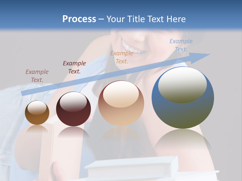 Interior Inside Knowledge PowerPoint Template