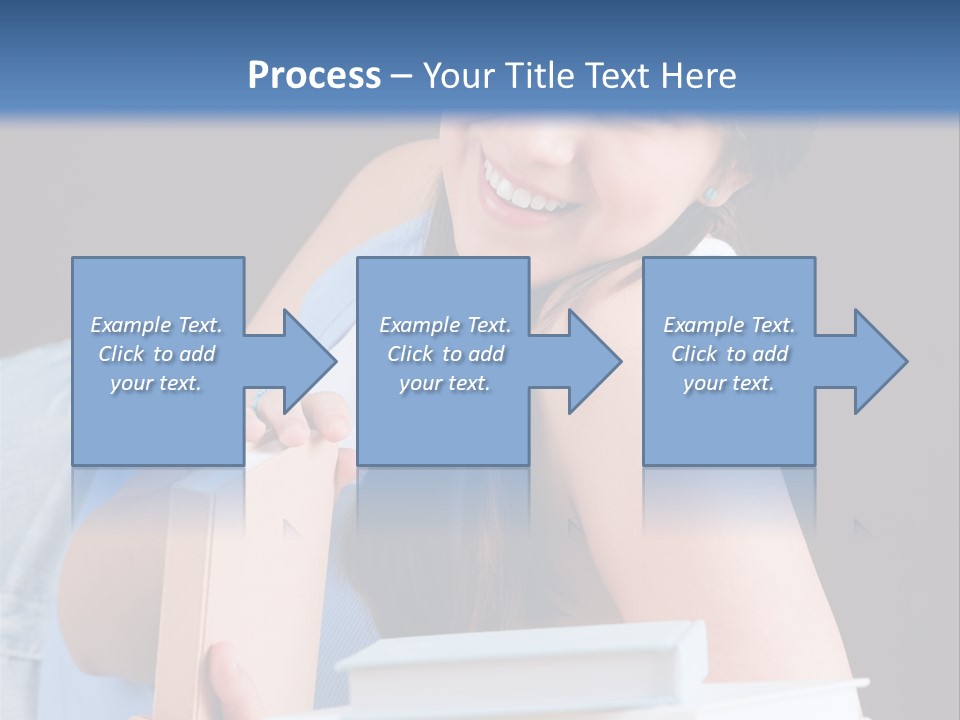 Interior Inside Knowledge PowerPoint Template