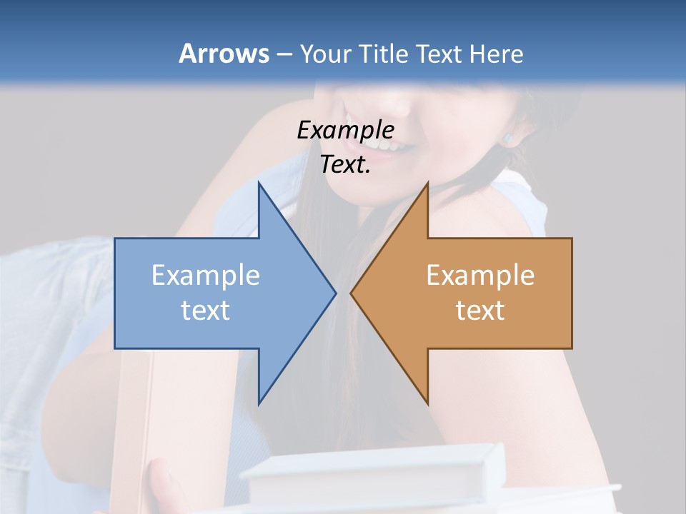 Interior Inside Knowledge PowerPoint Template