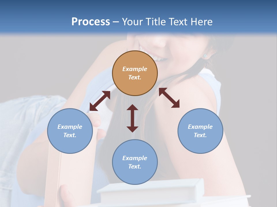 Interior Inside Knowledge PowerPoint Template