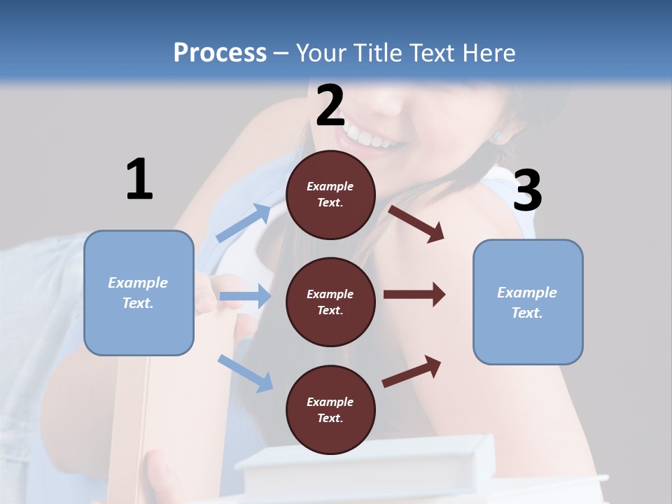Interior Inside Knowledge PowerPoint Template