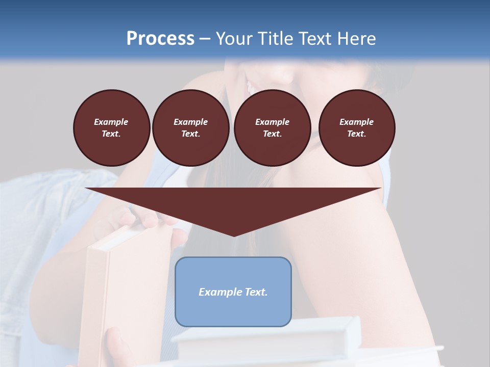 Interior Inside Knowledge PowerPoint Template
