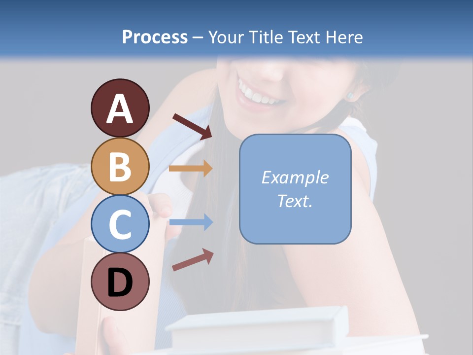 Interior Inside Knowledge PowerPoint Template