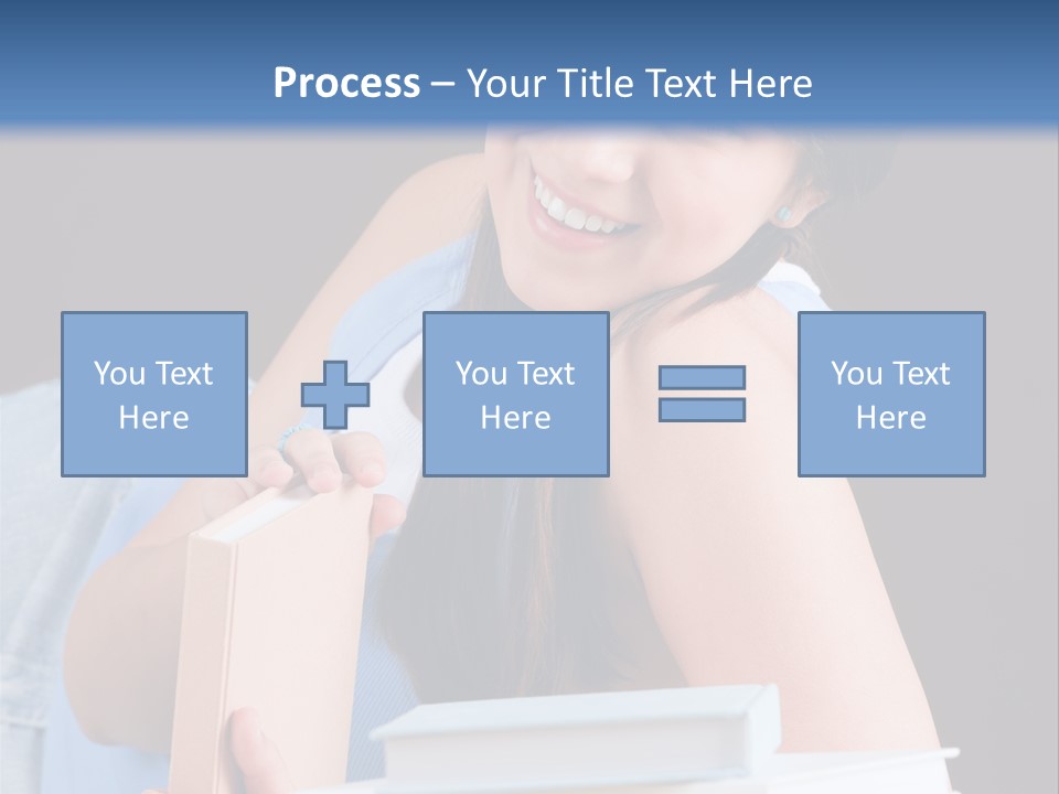 Interior Inside Knowledge PowerPoint Template