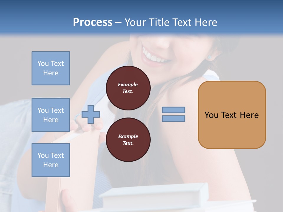 Interior Inside Knowledge PowerPoint Template