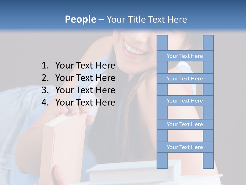 Interior Inside Knowledge PowerPoint Template