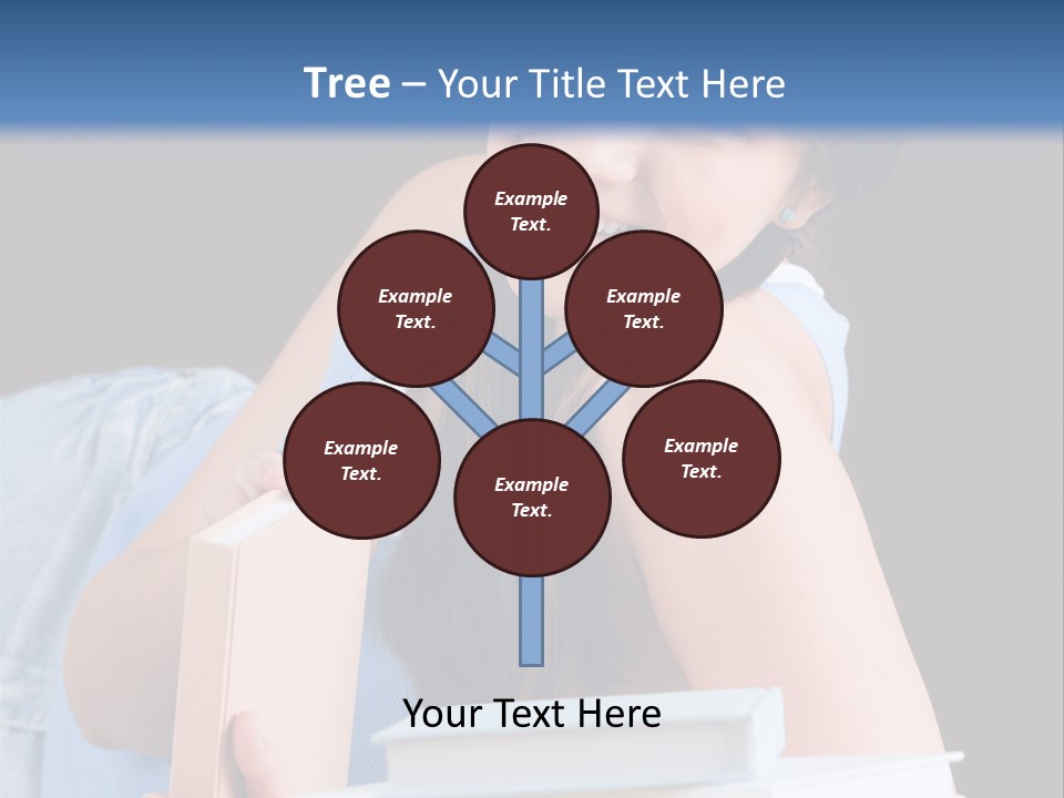 Interior Inside Knowledge PowerPoint Template