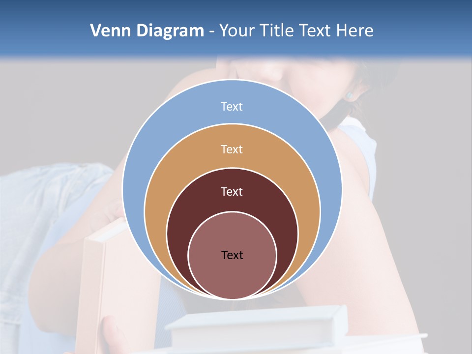 Interior Inside Knowledge PowerPoint Template