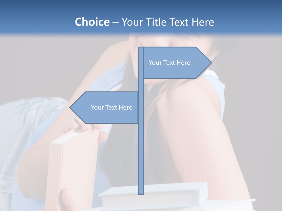Interior Inside Knowledge PowerPoint Template