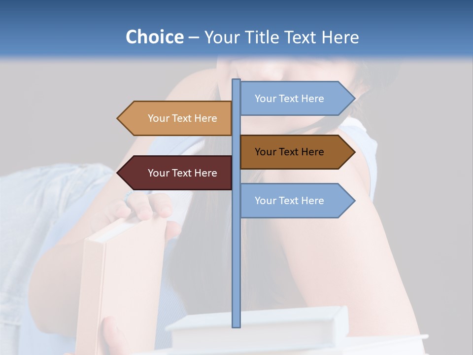 Interior Inside Knowledge PowerPoint Template