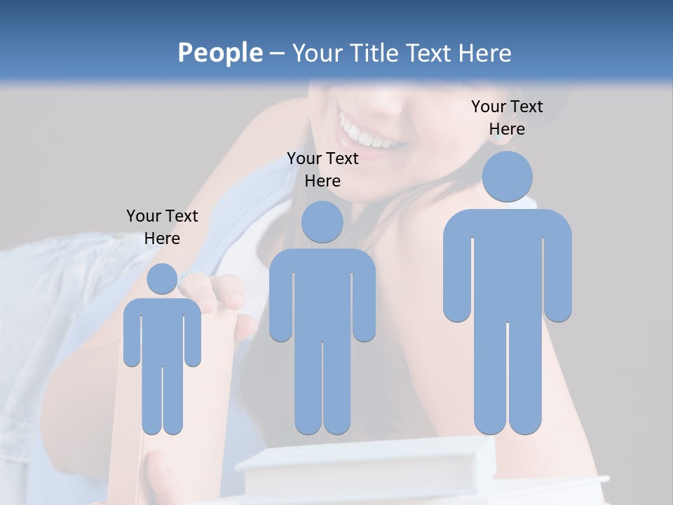 Interior Inside Knowledge PowerPoint Template