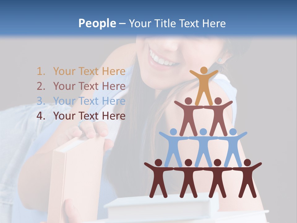 Interior Inside Knowledge PowerPoint Template