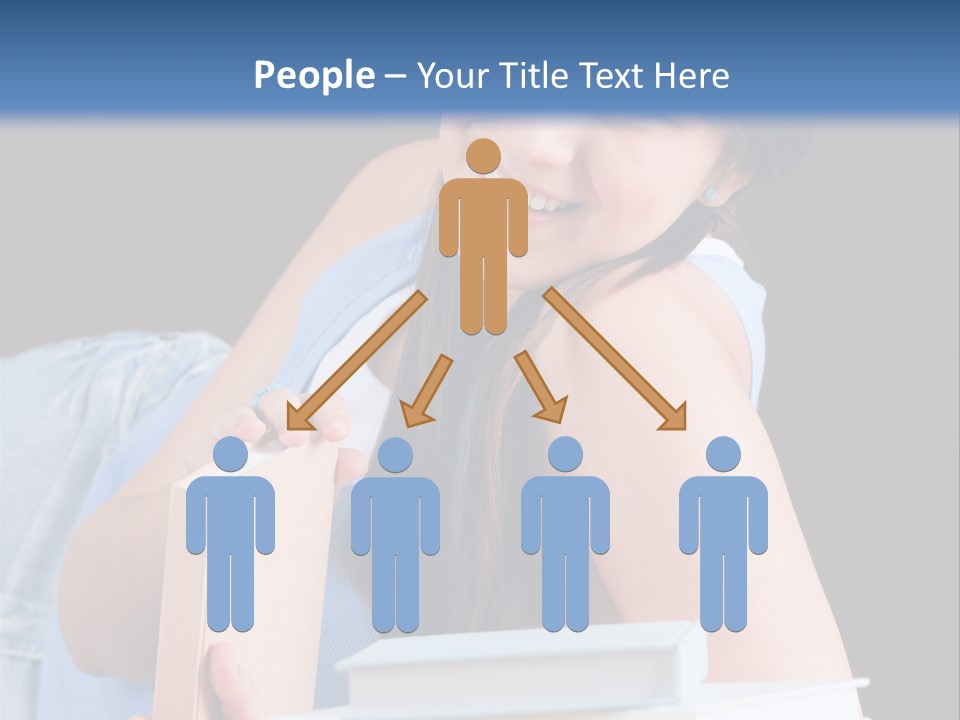 Interior Inside Knowledge PowerPoint Template