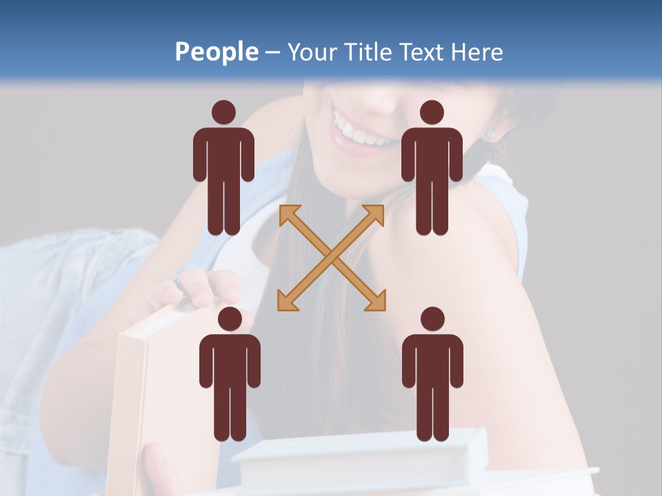 Interior Inside Knowledge PowerPoint Template