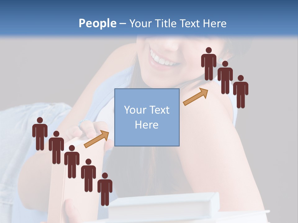 Interior Inside Knowledge PowerPoint Template