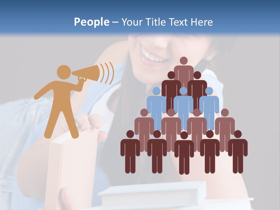 Interior Inside Knowledge PowerPoint Template