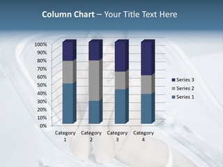 Adult Resting Rest PowerPoint Template